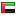 0-gravity.ae server is located in United Arab Emirates